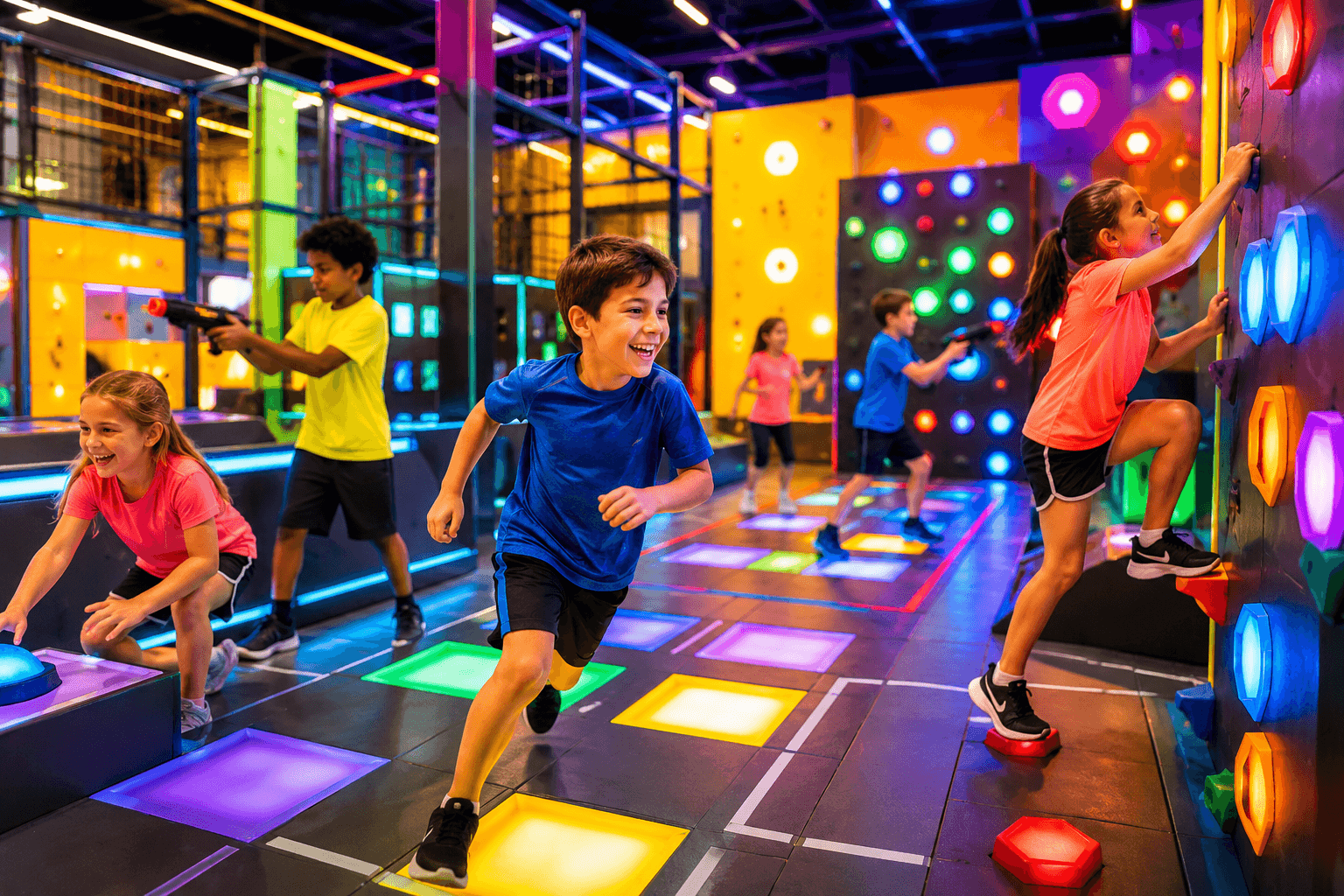 Why Active Play Is More Important Than Ever for Kids in 2026