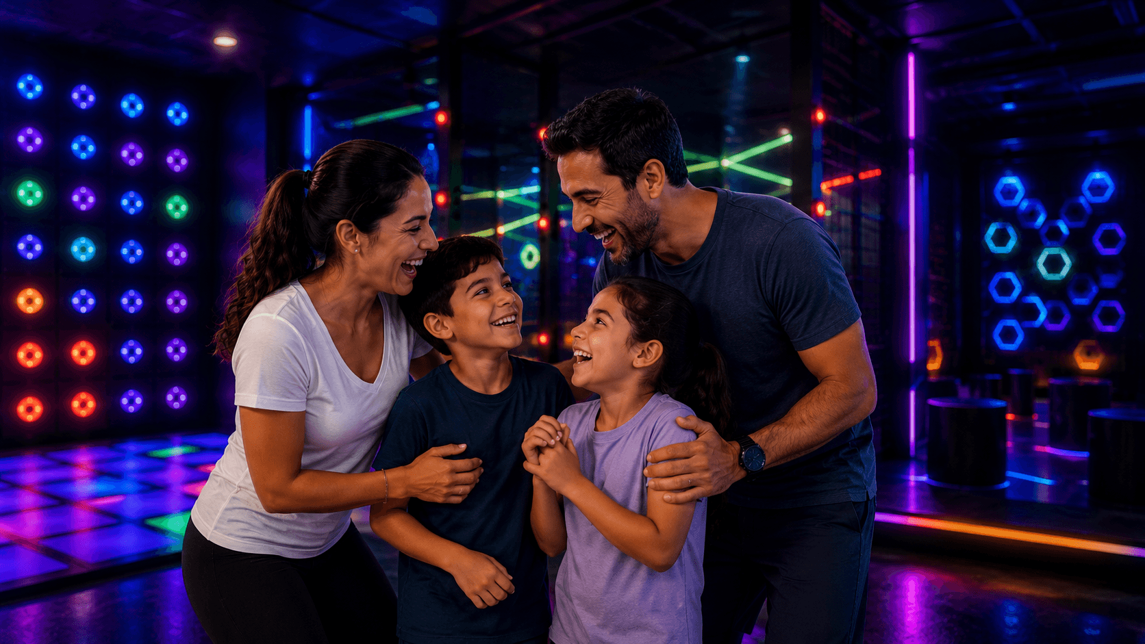 What Makes Pixel Pulse One of Vaughan's Most Unique Indoor Attractions of 2026?