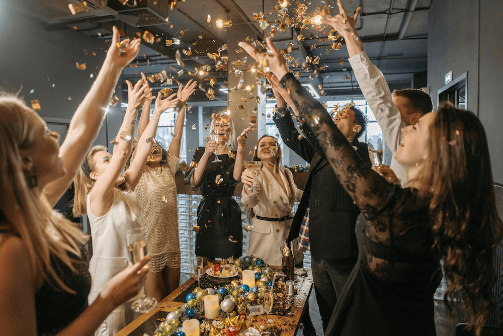 Corporate Events & Team Building in Vaughan | Pixel Pulse