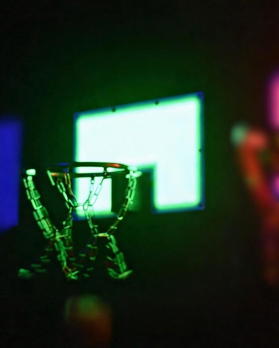 Interactive Basketball Game in Vaughan | Pixel Pulse